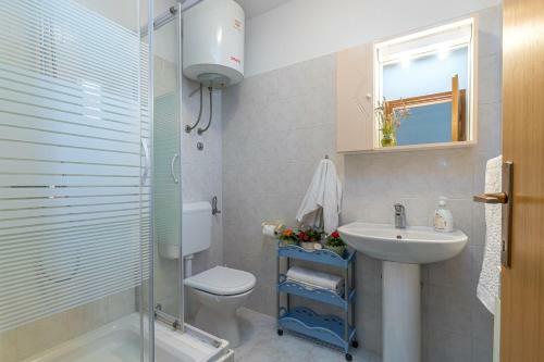 Hostal Apartments Grgeta Funtana