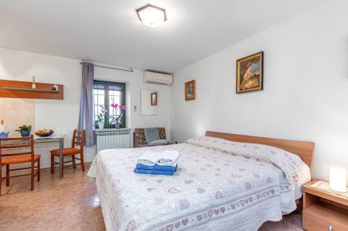 Hostal Apartments Grgeta Funtana