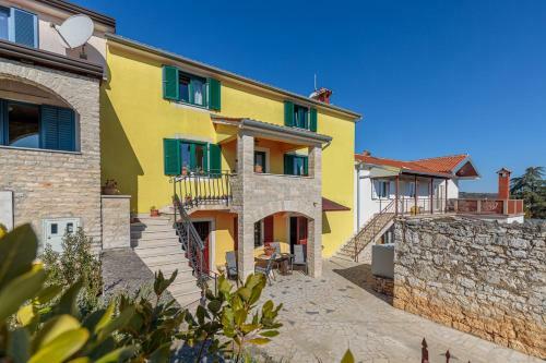 Hostal Apartments Grgeta Funtana