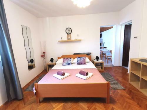 Apartamento Familija Cvitkovic