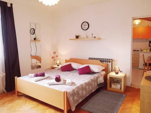 Apartamento Familija Cvitkovic