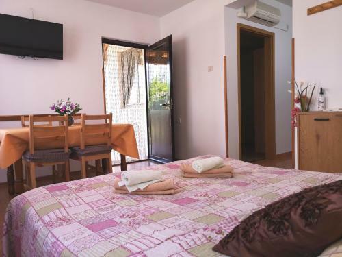 Apartamento Familija Cvitkovic