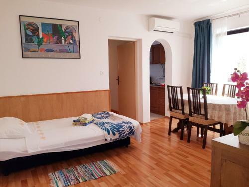 Apartamento Familija Cvitkovic