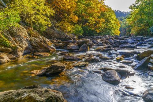 Apartamento Pigeon Forge Retreat Whispering Pines 242