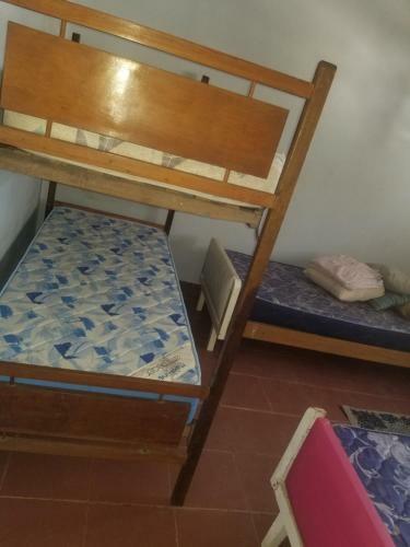 Apartamento Alojamiento Chana Timbu