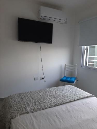 Apartamento Hospedaje Departamentos Costa Del Uruguay