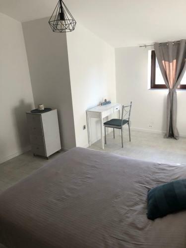 Apartamento Room St Lucia