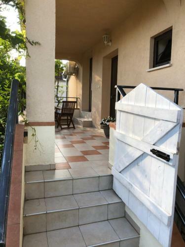 Apartamento Room St Lucia