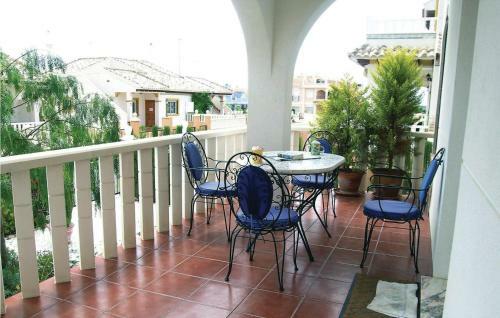Holiday Home Cabo De Palos