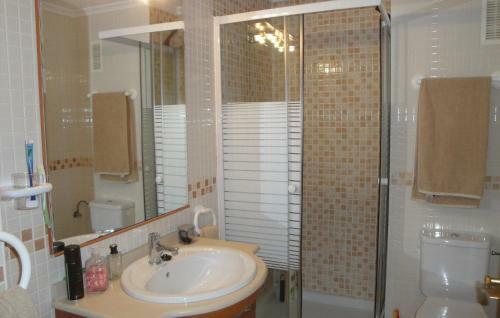 Apartment Orihuela Costa 41 Spain