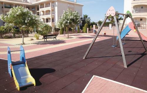 Apartment Orihuela Costa 41 Spain