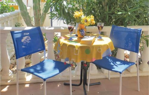 Holiday Home Victoria 6