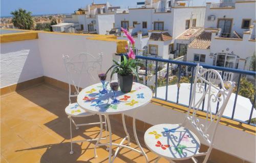 Holiday Home Victoria 6