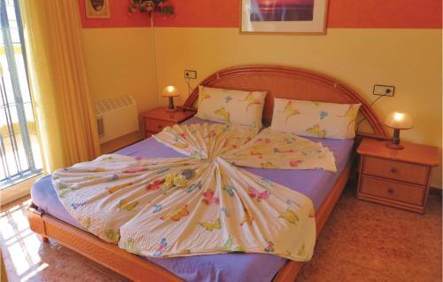 Holiday Home Victoria 6