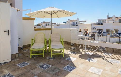 Holiday Home Victoria 6