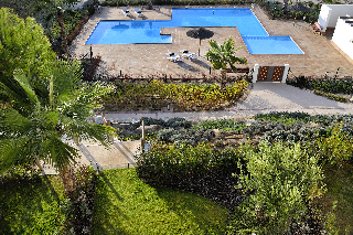 Las Colinas Golf & Country Club Apartamentos