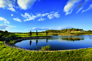 Las Colinas Golf & Country Club Apartamentos