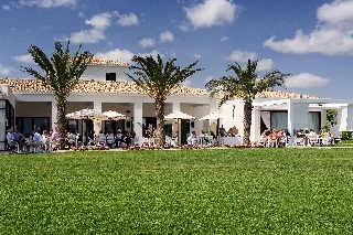Las Colinas Golf & Country Club Apartamentos