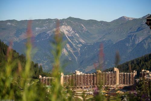 Apartamento R�sidence Maeva Bellec�te