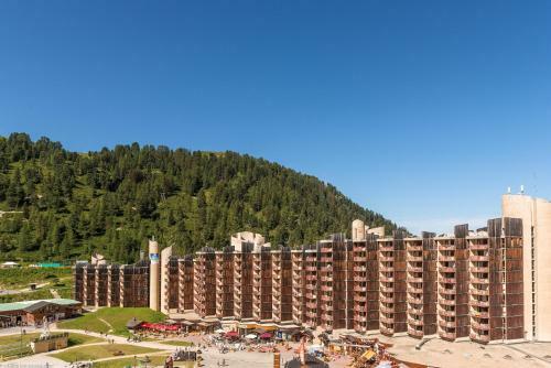 Apartamento R�sidence Maeva Bellec�te