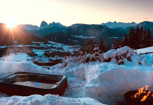Gran Panorama Wellnesshotel Sambergerhof