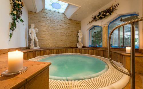 Gran Panorama Wellnesshotel Sambergerhof