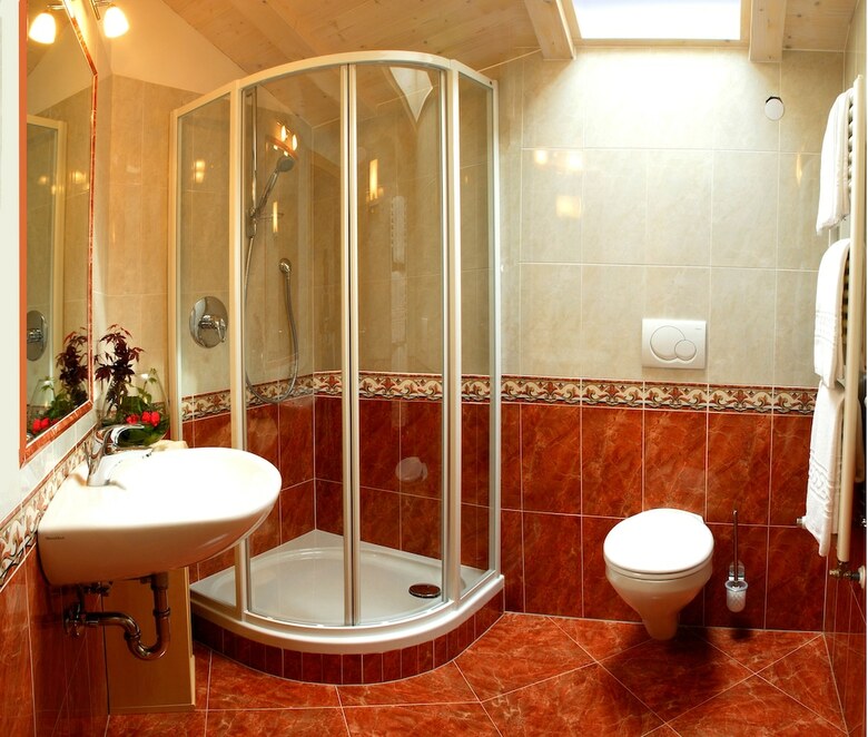 Aparthotel Residence Hotel Gasser