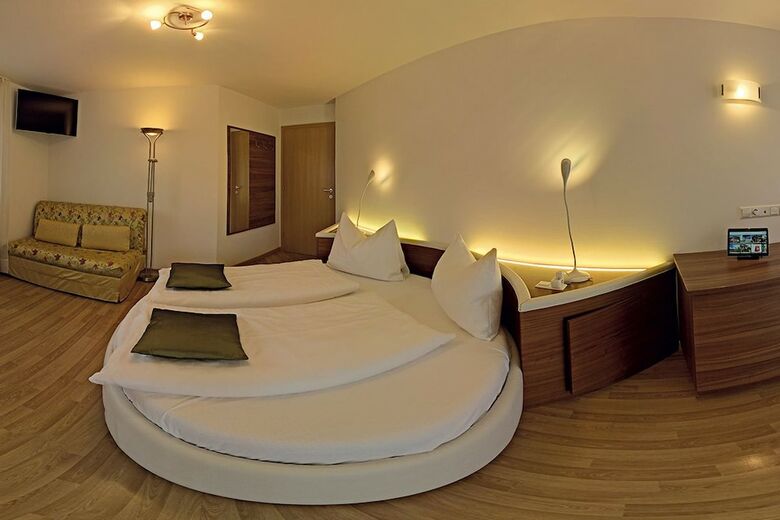 Aparthotel Residence Hotel Gasser
