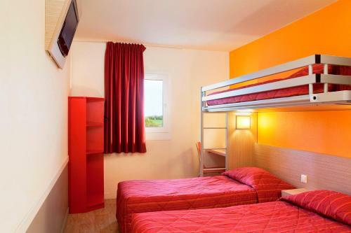 Hotel Premiere Classe Maubeuge