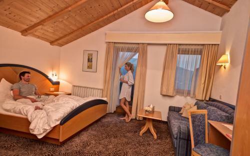 Hotel Hubertus