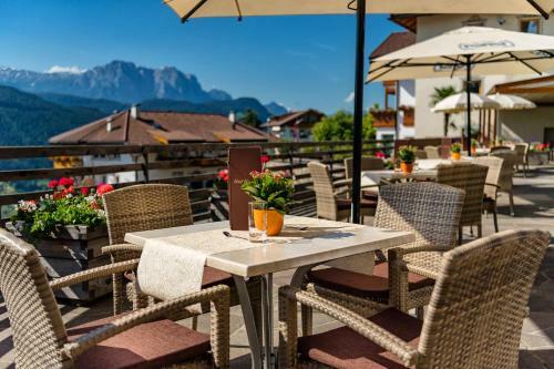Hotel Hubertus