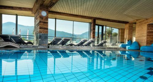 Hotel Hubertus