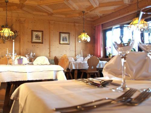 Granpanorama Hotel Stephanshof