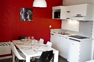 Aparthotel R�sidence Les Rives De La Fecht