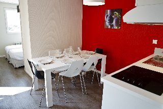 Aparthotel R�sidence Les Rives De La Fecht