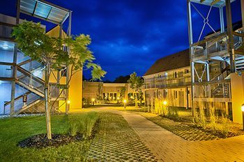 Aparthotel R�sidence Les Rives De La Fecht