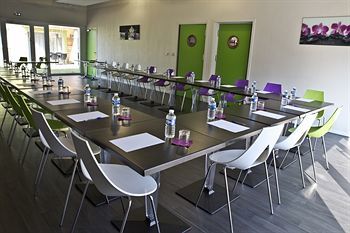Aparthotel R�sidence Les Rives De La Fecht