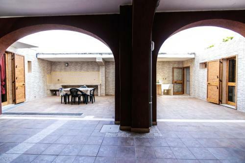 Apartamento Villa Gaud�