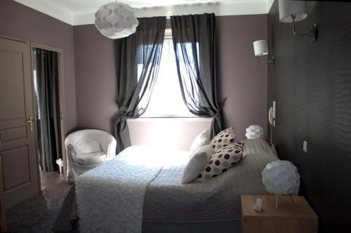 Chateaux Et Hotels Collection La Magnanerie