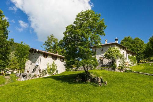 Agroturismo Agriturismo La Peta