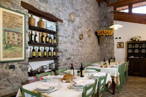 Agroturismo Agriturismo La Peta
