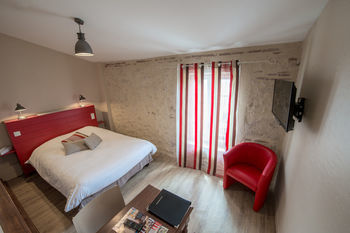 Hotel Le Prince Noir