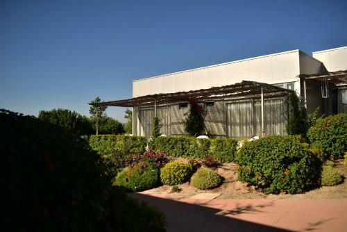 Hotel Our Quinta