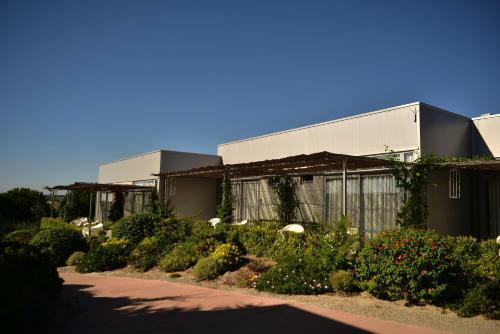 Hotel Our Quinta