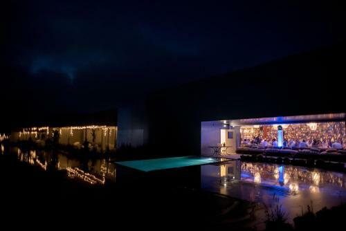 Hotel Our Quinta