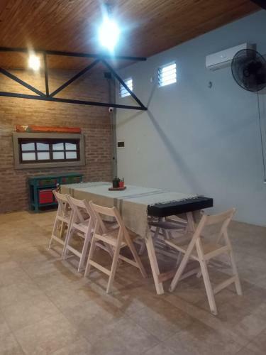 Espacio Minga