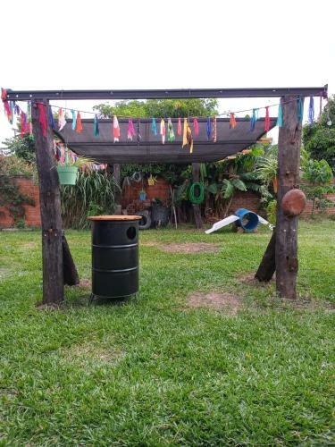 Espacio Minga