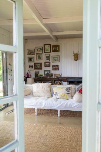 Country House Geres Ger�s