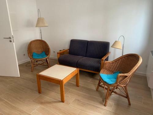 Apartamento Casa Viana