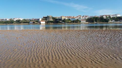Apartamento Vilamar